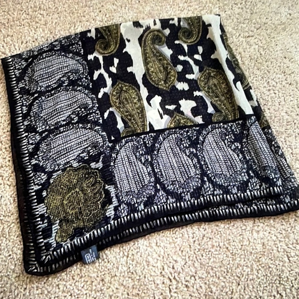 Coach Scarf
